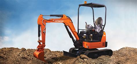 hitachi mini excavator specs|hitachi mini excavator reviews.